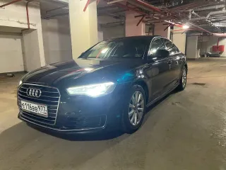 Автомобиль марки AUDI модель A6 2016 г.в. VIN номер WAUZZZ4G0GN084727 Организатор торгов   Игнатьева А.В.   603024, г. Нижний Новгород, ул. Генкиной, д. 40, пом. 5  e mail: Ignatyevaav@mail.ru, тел.: 89200298368 Ознакомление с имуществом – по согласованию с организатором торгов.