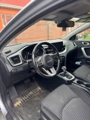 Kia Ceed 2021 года выпуска, VIN XWEH5816BN0013073. Осмотр автомобиля по месту его нахождения в рабочие дни с 10:00 до 17:00 по предварительной записи на golev-23@mail.ru. Ознакомление с документацией по адресу: г. Москва, ул. Брянская, д. 5, этаж 9, в рабочие дни с 10:00 до 17:00 по предварительной…