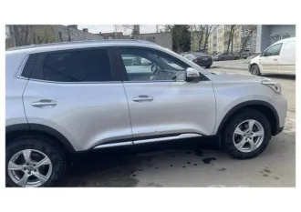 Chery Tiggo 4 Pro, 2024 года, 113 лс, 16554 км, АКПП еще Автомобиль легковой «Chery Tiggo 4 Pro», 2024 г.в., VIN LVVDB21B4RC056418, категория транспортного средства В, КПП- автомат, тип двигателя бензиновый, автомобиль проходил 2 технических осмотра у дилера, на гарантии, автомобиль