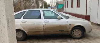 Lada Priora 2008 года, 97 лс. Автомобиль легковой, марка: LADA 217230, модель: LADA PRIORA, VIN: XTA21723080031643, гос. рег. номер: А278ВА163, год изготовления: 2008. Находится в залоге у ООО МКК "Корона".
