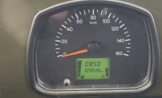 Автомобиль УАЗ 220695 04  8 пас. мест , VIN XTT220695M1203083, кат. B/M1G, 2020 г.в., зеленый, 112,2 л.с., 2,7 л., бензин, евро 5, ПТС 1643 01010134052, гос.номер М215ВА797.