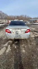 Daewoo Nexia, 2011, серебристого цвета, г/н Х 260 СС 56, VIN XWB3K32CDBA202171. Имущество продается в том виде, комплектности и состоянии, в каком оно есть. За скрытые дефекты имущества Продавец ответственности не несет. Проданное имущество обмену и возврату не подлежит. Транспортное средство…