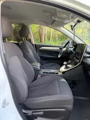 HAVAL M6 2023 Avtomobil marki HAVAL model M6 2023 g.v. VIN-nomer LGWEF4A53PF718503 OznaKomitsya s dokumentatsiey po torgam mozhno po predvaritelnoy zapisi (zaprosu) s 10-30 ch. do 16-00 ch. permskogo vremeni u organizatora torgov Ikonnikovoy P. V. po adresu: g. Perm, bul. Gagarina, d. 67, of. 19…