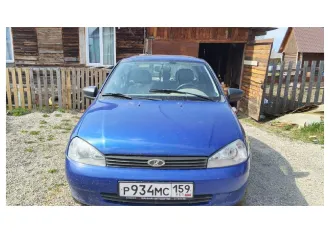 Lada 111830 Kalina, 2011 год выпуска, VIN: XTA111830B0246963. Ознакомиться с имуществом можно по адресу: 618320, Пермский край, г. Александровск, ул. Дальняя, домовладение № 7, предварительно согласовав время с финансовым управляющим по телефону +79120820501 или направив запрос на электронную почту…