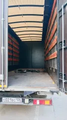 Gaz A21R22 2018 Автомобиль ГАЗ модели А21R22, 2018 года выпуска, VIN: X96A21R22J2721241. Ознакомление в рабочие дни с 10-00 до 16-00 по месту нахождения имущества – Кабардино-Балкарская республика, г. Нальчик, ул. Кирова, 1д (стоянка ТЦ «Галерея), согласовав время и дату ознакомления по эл. почте…