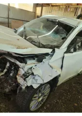 Chery Tiggo 8, 2023 года, 147 л.с., автомобиль легковой, марка: CHERY TIGGO8, модель: CHERY TIGGO8, VIN: LVTDB21B8PD137275, гос. рег. номер: Н780ХК159, год изготовления: 2023