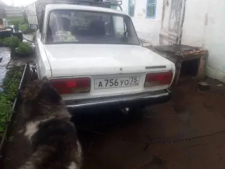 VAZ 2107, 2004 ВАЗ 2107, 2004 года, 54,8 лс еще ВАЗ 2107, 2004 года, 54,8 лс еще Наименование: ВАЗ21074, ХТА21074041955508, 2004 года выпуска, Гос номер: ГРЗ А755УО75, VIN: ХТА21074041955508, Модель: ВАЗ21074, Год выпуска: 2004, Вид собственности: совместная собственность