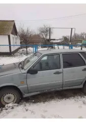 Vaz 2115, 2006 года, 76 лс. Автомобиль легковой, марка: ВАЗ 21150, модель: LADA SAMARA, VIN: XTA21150064292544, гос. рег. номер: В565ТН164, год изготовления: 2006