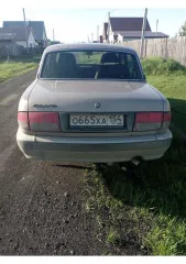 ГАЗ 31105 2006 автомобиль марки ГАЗ, модель 31105, 2006 г.в., VIN-номер X9631105061344732 Пробег 246823 км. Автомобиль на ходу. Нужно менять пассажирскую левую дверь, резинки на лобовом и заднем стеклах, амортизаторы передние и задние. С имуществом можно ознакомиться по предварительной записи на…