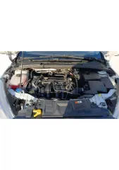 Ford Focus (Ford Focus), 2015 года, 105 лс, 197930 км, АКПП, vIN: Z6F5XXEEC5FS02273, цвет белый, мощность двигателя кВт/л.с. 104,72 (77).