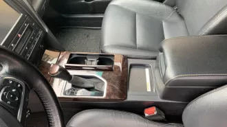 Toyota Camry,
Год выпуска: 2016; 
(VIN) XW7BF4FK70S148392; 
Номер кузова (кабины): XW7BF4FK70S148392; 
Цвет кузова (кабины): ЧЕРНЫЙ МЕТАЛЛИК;
Номер двигателя: H813425; 
Рабочий объем (см?): 2494.0; 
Мощность (кВт/л.с.): 133.100/181.0; 
Тип транспортного средства: Легковые автомобили седан…
