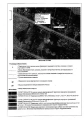 Информация о праве граждан или крестьянских (фермерских) хозяйств, заинтересованных в предоставлении земельного участка, подавать заявления о намерении участвовать в аукционе на право заключения договора аренды земельного участка. Земельный участок из категории земель: земли населенных пунктов…
