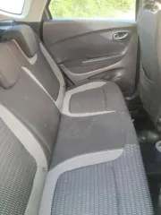 Renault Kaptur 2017 года, 143 лс, 130000 км, полный привод, VIN: X7LASRBA557180268, госномер: С441ОМ40, мощность (кВт/л.с): 105/143, рабочий объем двигателя (см3): 1998, цвет кузова: Темно-серый черный, СТС: 9963479426, дата выдачи: 20.03.2026 г., ПТС: 82ОЕ989410, дата выдачи: 19.01.2017 г.