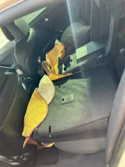 Peugeot 508 2012 года. VIN VF38D5FEACL073652. Неисправен двигатель, транспортное средство самостоятельно не передвигается, кузов поврежден коррозией. Имущество находилось в эксплуатации и является бывшим в употреблении; может иметь скрытые недостатки (неисправности), которые являются следствием…