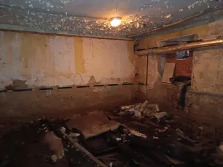 Помещение 96,3 кв.м, Курган г. Курган, ул. Коли Мяготина, д. 134, кадастровый номер: 45:25:070307:3361.