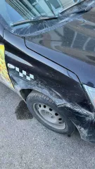 Датсун On-Do (DATSUN ON-DO) 2019, легковой автомобиль, модель: ДАТСУН ON-DO, год изготовления: 2019, VIN: Z8NBAABD0L0109906.