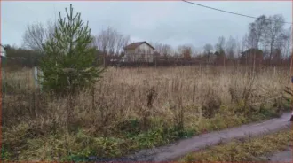 Земельный участок 1000 кв.м. для ИЖС в Кировской области, Кирово-Чепецкий район, деревня Лагуновы. Категория земель: земли населенных пунктов. Разрешенное использование: для индивидуального жилищного строительства. Кадастровый номер: 43:12:420403:193.