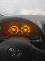 Toyota Corolla 2010. Автомобиль TOYOTA COROLLA, 2010 г.в. В рабочие дни приема заявок можно ознакомиться с информацией и документами с 10.00 до 17.00 местного времени у Организатора торгов по адресу 660049, г. Красноярск, ул. Урицкого, д. 61, оф. 3-19. Адрес для корреспонденции: 660049, г…