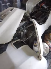 Квадроцикл ATV600GT AS6GTO, зав. № Z8EAS8GT0E0002396, 2014 г.в. Подробно указано в отчете об оценке, опубликованного в сообщении №16495396 от 24.12.2024 на ЕФРСБ. Ознакомление с имуществом производится по адресу: Санкт-Петербург, с момента публикации сообщения о продаже имущества и до окончания…