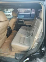 Toyota Land Cruiser, 2010 года, 288 лс, 461112 км, полный привод, АКПП
Автомобиль требует ремонта. 
На учет за ООО  СПК  МетСтройИнвест  в ГИБДД не поставлен. 
Автомобиль был возвращен в конкурсную массу при оспаривании сделки см. Определение Арбитражного суда Свердловской области от 03.02.2025…