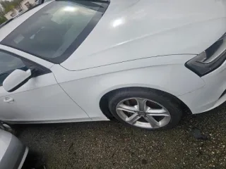 Автомобиль Ауди А4, год выпуска не установлен, VIN WAUZZZ8KDA0677737 Автомобиль Ауди А4, год выпуска не установлен, VIN WAUZZZ8KDA0677737. Ключи и документы отсутствуют, не на ходу, возможны скрытые повреждения. Имущество продается в том виде, в каком оно есть, в случае продажи возврату/обмену не…