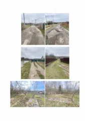 Земельный участок в Ивановской обл., 384 кв.м, категория земель: земли сельскохозяйственного назначения, разрешенное использование: для садоводства, площадь 384 кв. м., кадастровый номер: 37:05:021224:7, адрес (местонахождение) объекта: Ивановская обл., Ивановский район, СНТ «Зеленая роща у пруда»…