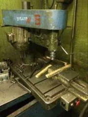 Б/у пресса механические ЭКП-5М. Пресса б/у разукомплектованы: механический однокривошпиндельный-1шт. однокривошпиндельный К-20-1шт. Электроклепальный ЭКП-5М-1шт. (уличное хранение).