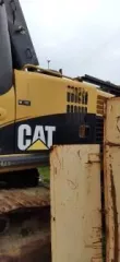 Экскаватор гусеничный Hyundai R300LC-9SH, заводской номер HHKHZ808LE0000183, 2014 год выпуска, госномер 58 УЕ 9248 (63 СВ 9366). Экскаватор гусеничный Hyundai R300LC-9S, заводской номер HHKHZ810LE0001178, 2014 год выпуска, госномер 58 УЕ 9241 (63 СВ 9362). Трактор ДТ-75 ДЕРС2 с буровой установкой…