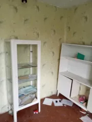 Нежилое помещение общей площадью 22,1 кв. м, кадастровый номер 42:07:0104010:103, расположенное по адресу: Кемеровская область – Кузбасс, Мариинский район, с. Раздольное, ул. Васильевская, д. 3, помещение 2.