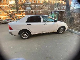 Автомобиль марки Toyota модель Corolla 2006 г.в. номер кузова NZE1203109623 С имуществом можно ознакомиться по адресу Россия, Иркутская область, город Иркутск по предварительной записи по телефону 89500508352, 89642877705.