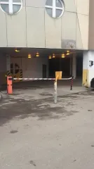 Машино-место площадью 17 кв.м в Москве по адресу: Каширское шоссе, дом 148, корпус 3 (подзона 1, помещение II, машино-место 68). Кадастровый номер: 77:05:0010009:1484.