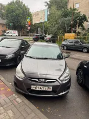 Hyundai Solaris 2011, автомобиль марки Hyundai, модель Solaris, 2011 г.в., VIN-номер Z94CT41CABR084545. Ознакомление с регламентом проведения торгов, проектом договора купли-продажи имущества, выдача бланков договора о задатке, ознакомление с характеристиками продаваемого имущества и документацией…