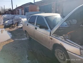 Lada 21101 2005 г.в. VIN XTA21101050862308, с имуществом можно ознакомиться с момента публикации сообщения о продаже и до окончания приема заявок, предварительно согласовав дату, время и место по электронной почте: torgi.au.inkiselev@yandex.ru, в рабочие дни с 9.00 до 18.00