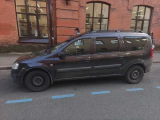 Lada LARGUS 2017, VIN: XTARS045LJ1061585.