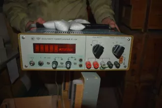 Высвобождаемое движимое военное имущество  службы связи Имущество  службы связи (приложение №1) 
