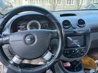 Chevrolet Klan (Lacetti), транспортное средство: ШЕВРОЛЕ KLAN (J200/CHEVROLET LACETTI), VIN-номер XUUNF486J80051149, государственный регистрационный номер К648ХК10.