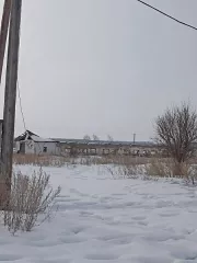 Объекты недвижимого имущества, расположенные на земельном участке площадью 27480 кв.м. с кадастровым номером 45:07:030502:228: здание свинарника, назначение: нежилое, кадастровый номер 45:07:030502:213, площадью 1353,8 кв.м., количество этаже 1  здание свинарника, назначение: нежилое, кадастровый…