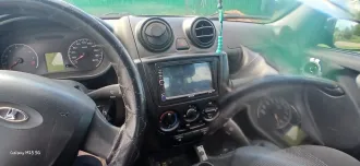 LADA Granta 2012 года, VIN XTA219010D0103936.