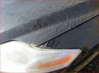 Ford Mondeo, 2013 года, 200 лс, 273863 км, VIN: X9FDXXEEBDDB18989, КПП: механическая.