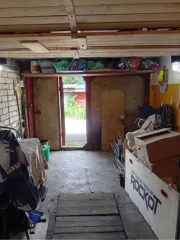 Гараж 25 кв.м. Кировская обл. Гараж в Кирово, 25 кв.м. Гараж, площадь: 25кв.м., адрес (местонахождение): Российская Федерация, Кировская обл., г. Кирово Чепецк, тер. гк д-4, д. 1, бокс 25, кадастровый номер: 43:42:000027:1074