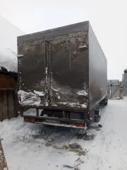 ГАЗ 278428 2007, VIN XUB27842870000640, находится в залоге у ПАО «Совкомбанк». Ознакомление с документами в будние дни с 11:00 до 17:00, тел. 8-999-610-79-36, эл. почта trgBSV58@yandex.ru