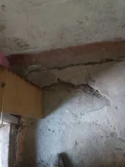 Доля квартиры, 54.5 кв.м, Пермский край 1/4 доля квартиры в Пермском крае еще 1/4 доля квартиры в Пермском крае еще 1/4 доля помещения, площадь 54.5 кв.м., назначение: Жилое, виды разрешенного использования: Квартира, адрес (местонахождение): Россия, муниципальный округ Кунгурский, село Зуята…
