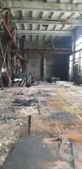 Доля в праве общей долевой собственности (45/100 доли) на нежилое здание «моторный цех» площадью 8934 кв. м., кадастровый номер 43:39:030239:174, расположенное по адресу: Кировская область, Яранский муниципальный р-н, Яранское городское поселение, г. Яранск, ул. Рудницкого, д.52а Доля в праве общей…