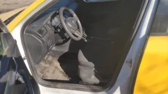 Skoda Octavia, 2019, VIN: XW8AN2NE6KH019182.