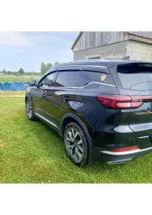 Chery Tiggo 7 Pro 2020 года, 147 лс, 75817 км, АКПП, VIN: LVVDB21B0LD197620