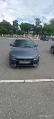 Автотранспортное   средство:  марка,   модель   ТС   «MITSUBISHI   LANCER   1,8»,  VIN JMBSTCY3A9U002153, легковой, год выпуска 2008, регистрационный знак Е650УР 68