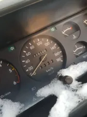 Nissan Patrol 1994 года, 92 лс, 319120 км, полный привод, автомобиль - легковой универсал Nissan Patrol, VIN: VSK0KY260U0524637, год выпуска: 1994 г., гос.рег.№О627НМ154