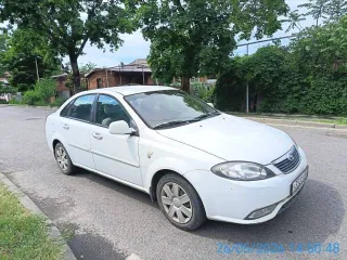 Daewoo Gentra 2014 года, 107 лс, 61900 км, АКПП, легковой автомобиль, марка: DAEWOO GENTRA, год выпуска 2014, VIN номер: XWB5V319VEA546868