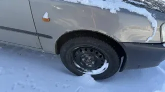 Hyundai Accent 2008 года, 102 лс, VIN: X7MCF41GP8M182529, гос. рег. номер: Е750ВА186