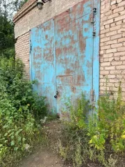 Нежилое помещение 64 кв.м. Оренбургская область, Новоорский район, поселок Новоорск, улица Рабочая, дом 3, помещение 1. Кадастровый номер: 56:18:0601010:820. Назначение: нежилое. Расположено на 1 этаже. Общая площадь 64 кв.м. Ограничения и обременения не зарегистрированы.